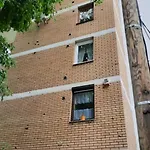 Lala Boho 2nd Floor Apartman *
