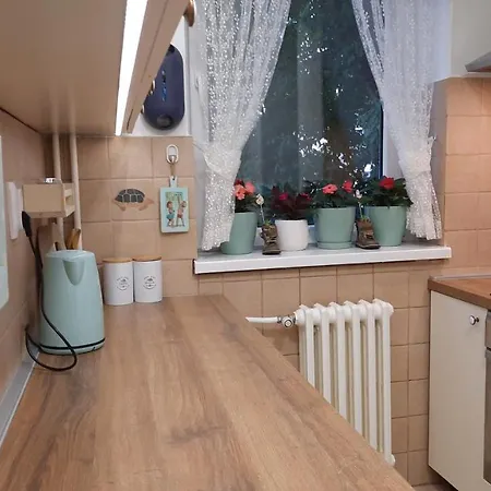 Lejlighed Lala Boho 2nd Floor Sarajevo
