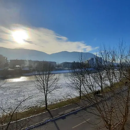 Apartman Lala Boho 2nd Floor