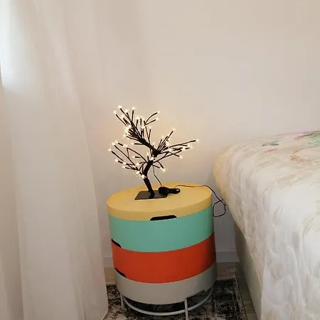 Lala Boho 2nd Floor Lejlighed Sarajevo