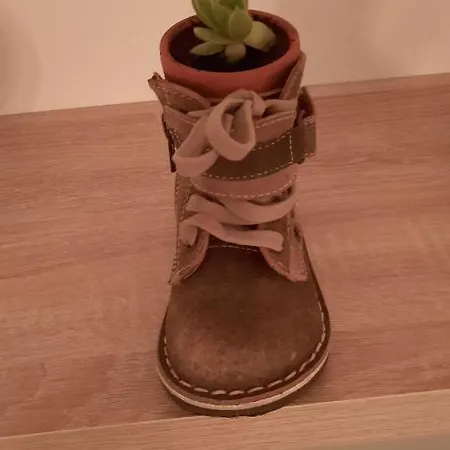 Lala Boho 2nd Floor Sarajevo