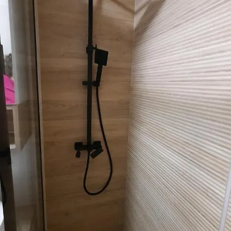 Apartament Lala Boho 2nd Floor