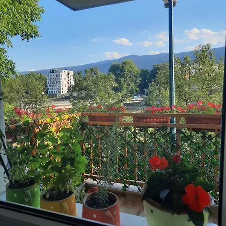 Apartman Lala Boho 2nd Floor *