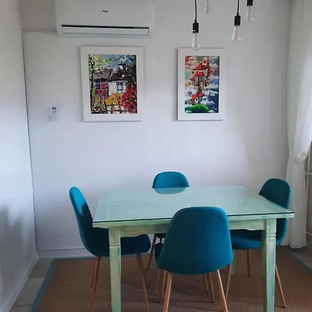 Apartament Lala Boho 2nd Floor Sarajewo