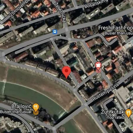 Appartamento Lala Boho 2nd Floor *