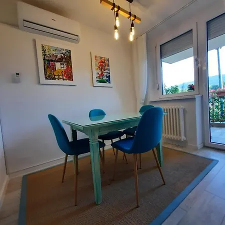 Lala Boho 2nd Floor Apartament *