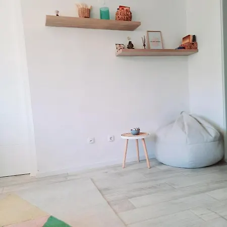 Lala Boho 2nd Floor Lejlighed