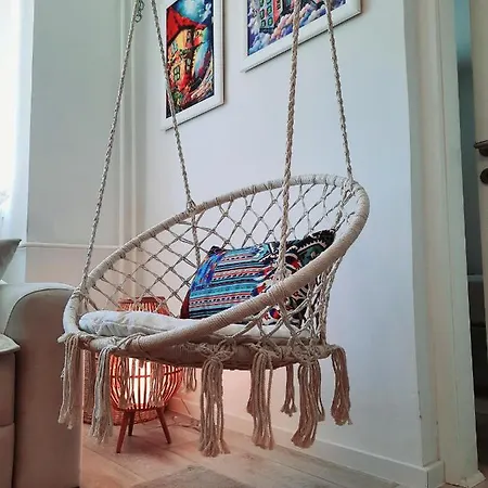 Lala Boho 2nd Floor Sarajevo