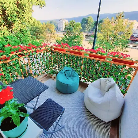 Lala Boho 2nd Floor Sarajevo
