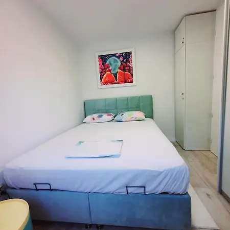 Lejlighed Lala Boho 2nd Floor Sarajevo