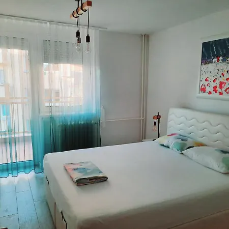 Lala Boho 2nd Floor Sarajevo
