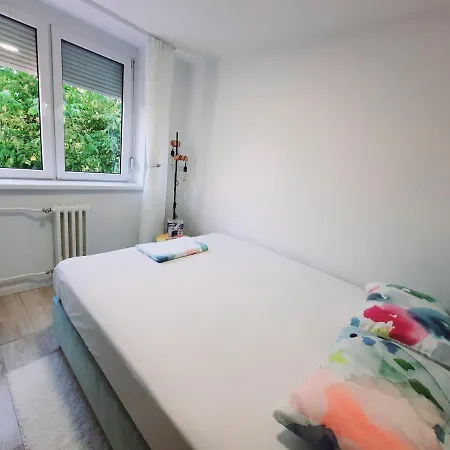 Lala Boho 2nd Floor Apartament