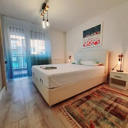 Lala Boho 2nd Floor Lejlighed