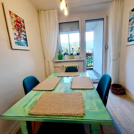 Lala Boho 2nd Floor Sarajevo