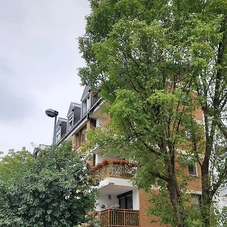 Apartament Lala Boho 2nd Floor *