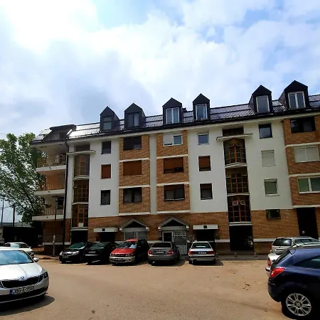 Apartament Lala Boho 2nd Floor