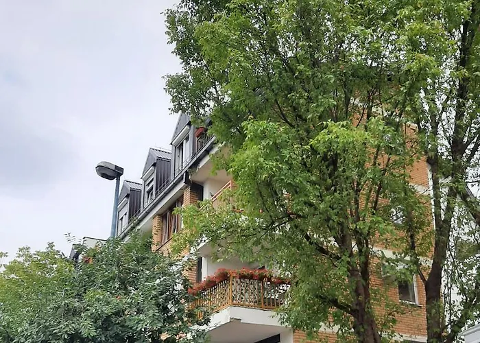 公寓 Lala Boho 2nd Floor *