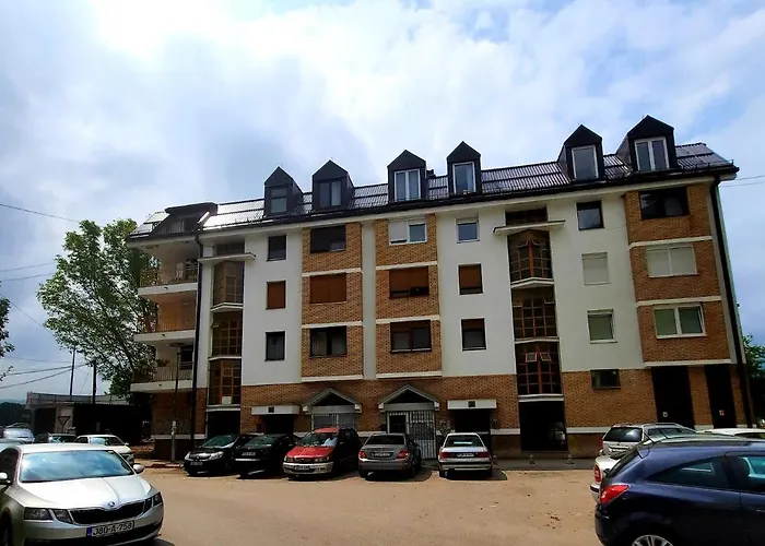 アパート Lala Boho 2nd Floor